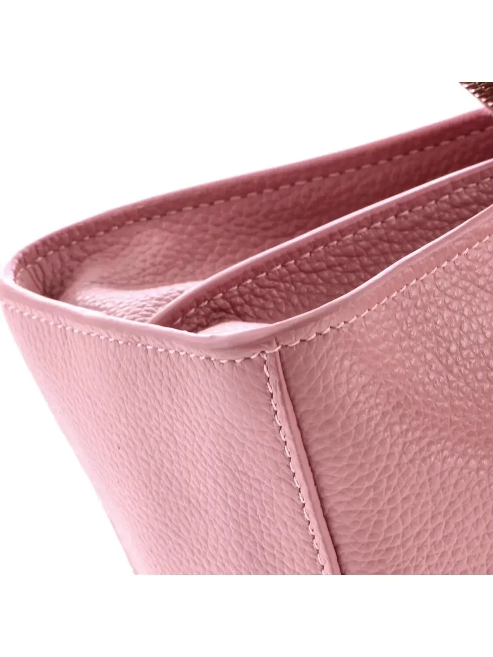 Balenciaga Neo Classic City Bag Leather #322253B15B